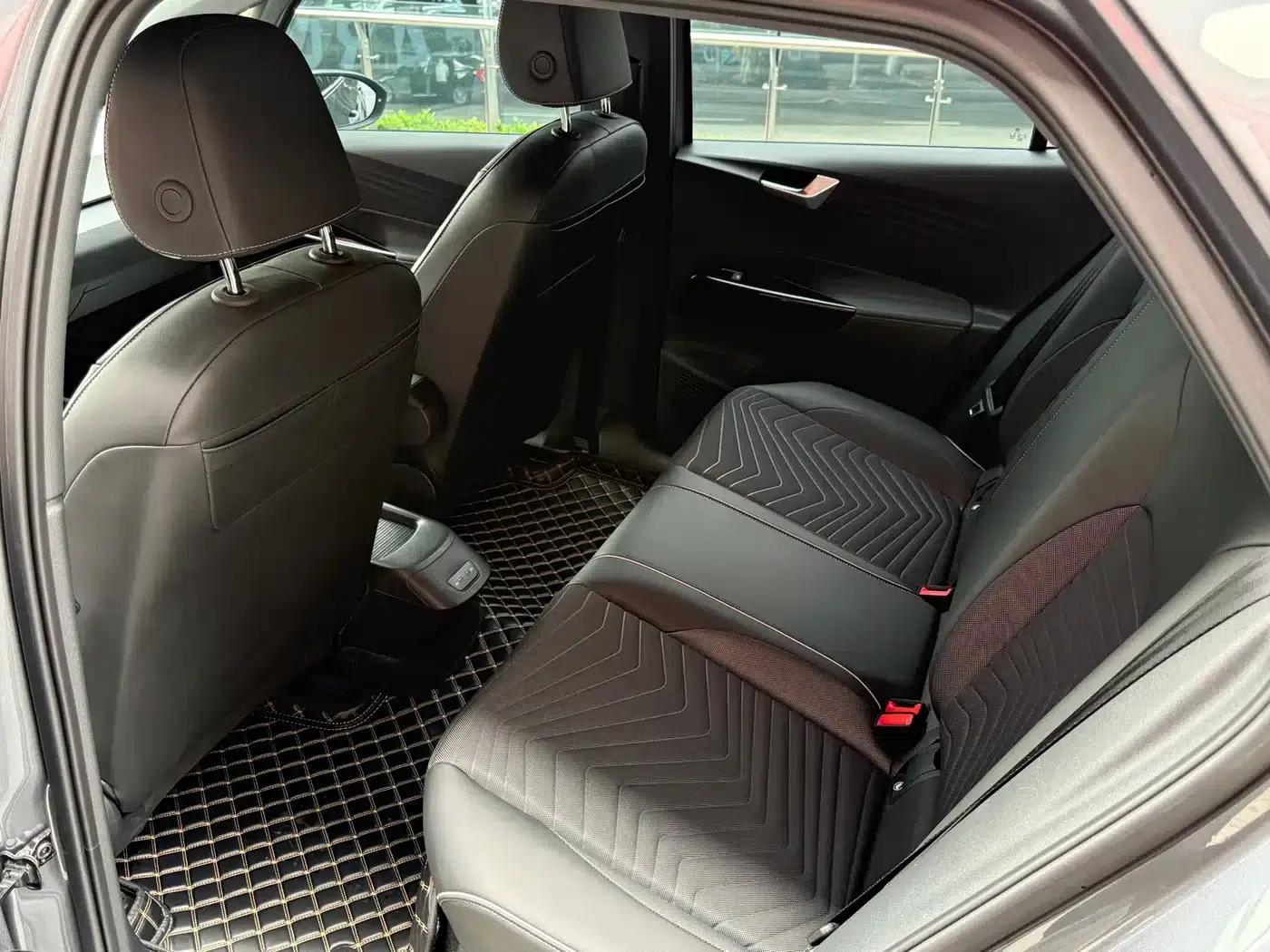 Volkswagen ID.3 2023 Pure Smart Edition — миниатюра 12