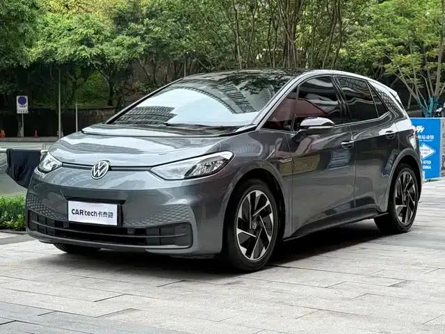 Volkswagen ID.3 2023 Pure Smart Edition