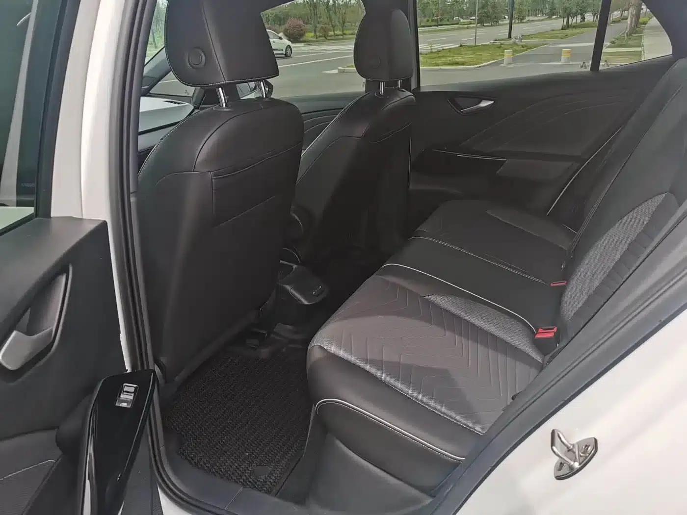 Volkswagen ID.3 2024 Pure Smart Edition — миниатюра 6