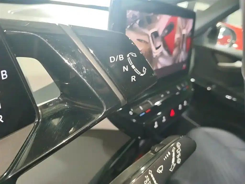 Volkswagen ID.3 2024 Pure Smart Edition — миниатюра 14