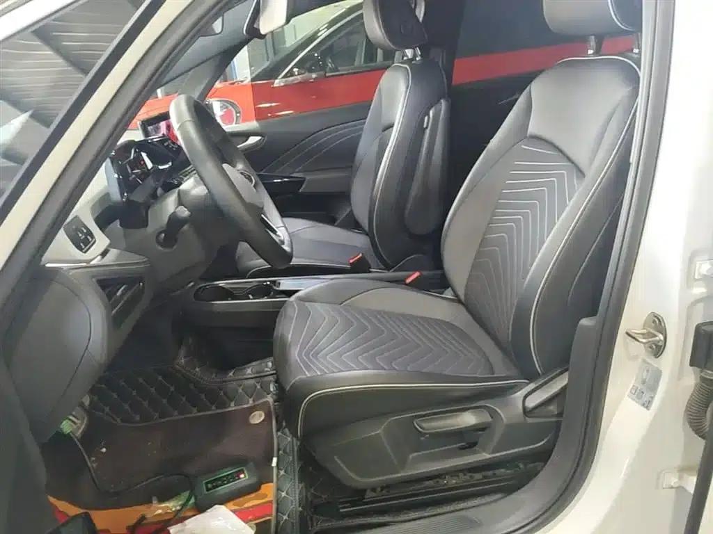 Volkswagen ID.3 2024 Pure Smart Edition — миниатюра 15