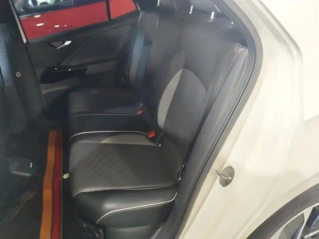 Volkswagen ID.3 2024 Pure Smart Edition — миниатюра 17