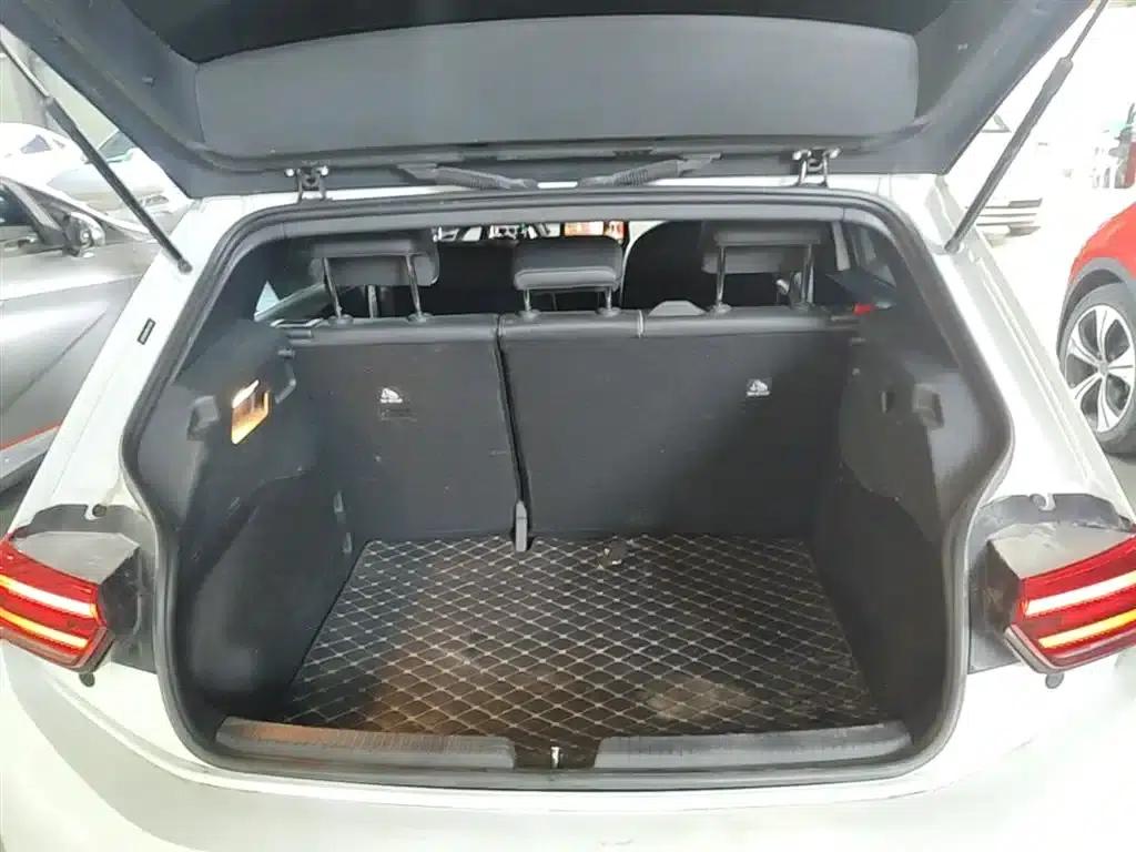 Volkswagen ID.3 2024 Pure Smart Edition — миниатюра 19