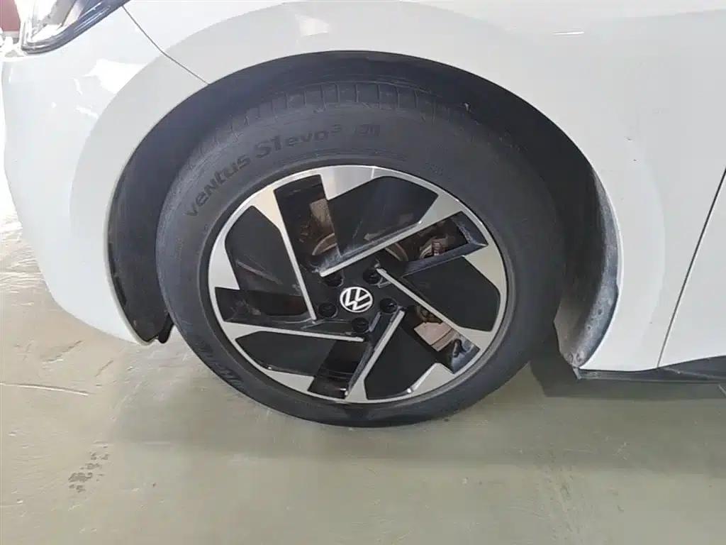 Volkswagen ID.3 2024 Pure Smart Edition — миниатюра 23