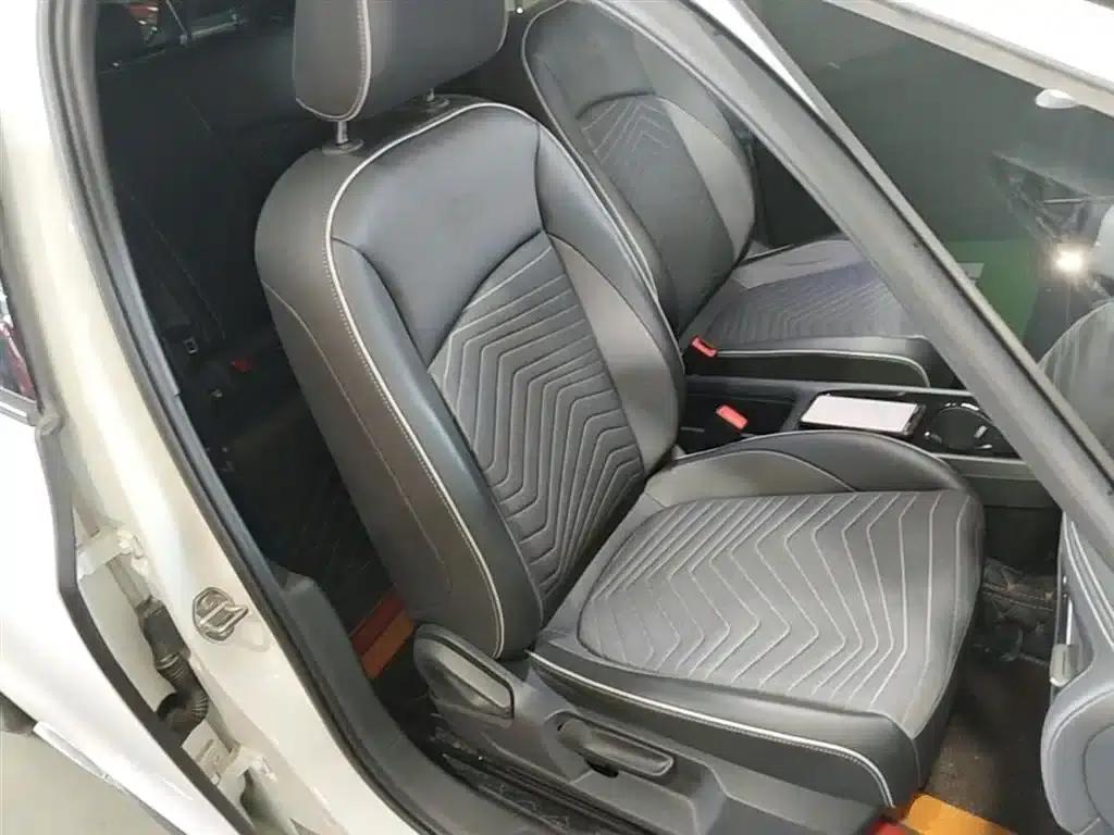 Volkswagen ID.3 2024 Pure Smart Edition — миниатюра 25