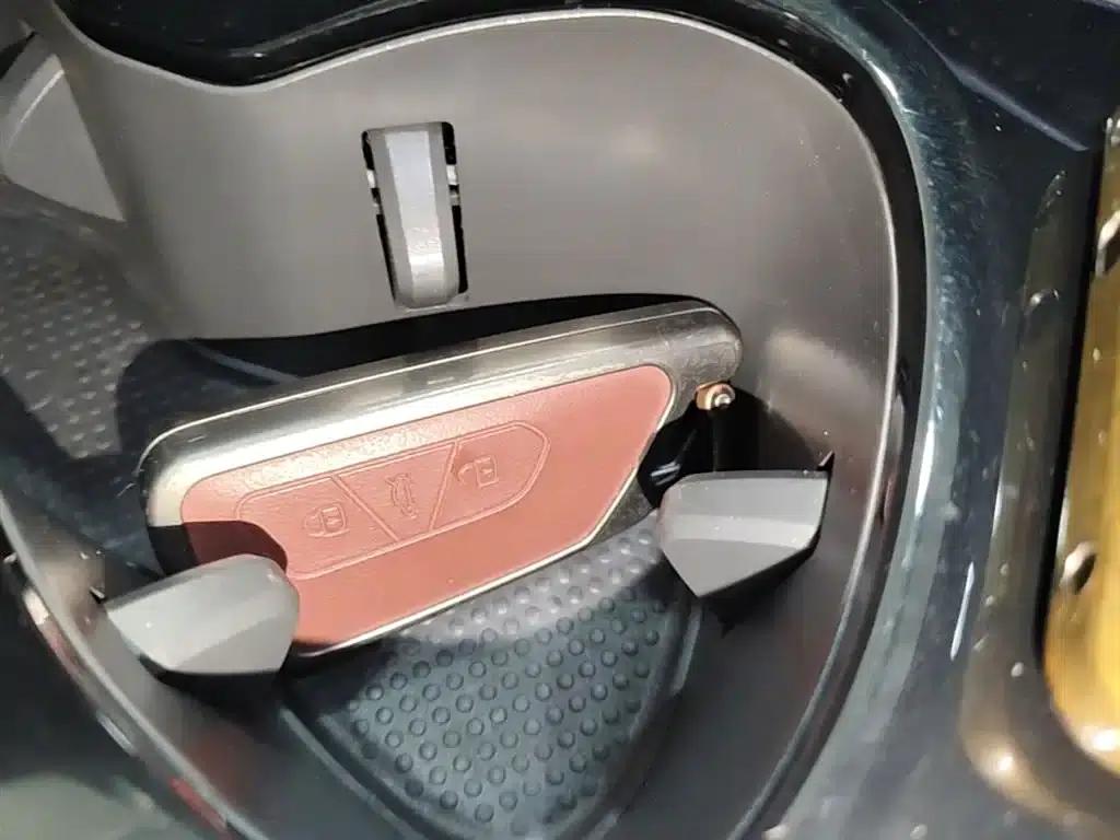 Volkswagen ID.3 2024 Pure Smart Edition — миниатюра 9