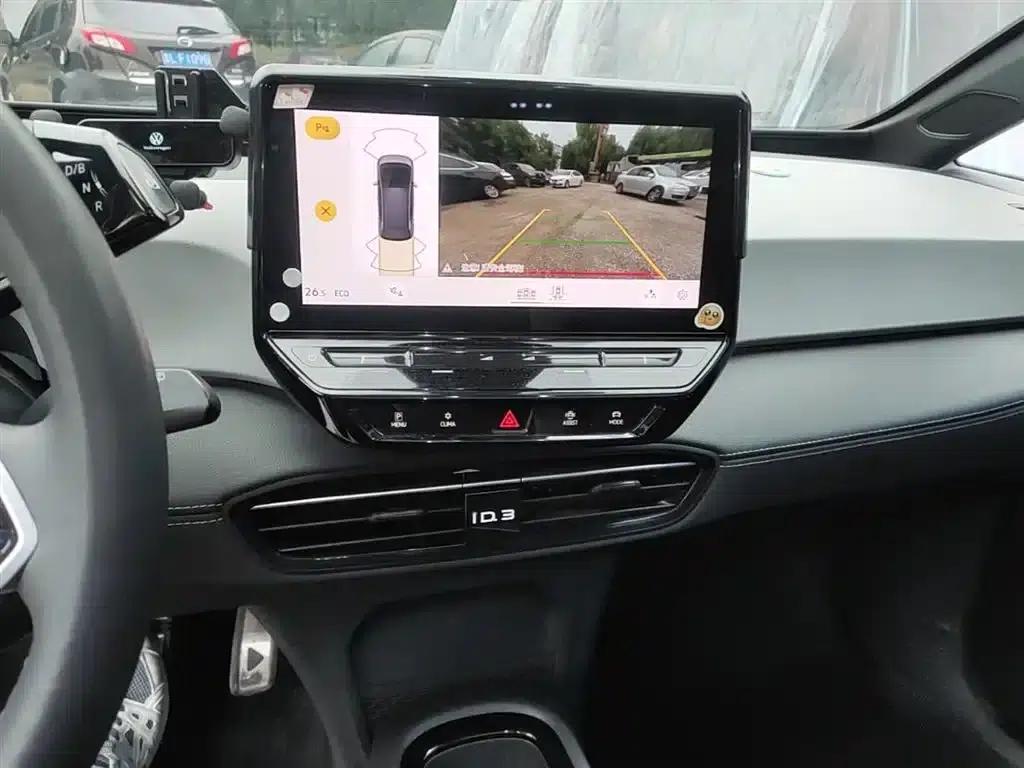 Volkswagen ID.3 2024 Outstanding Edition — миниатюра 13