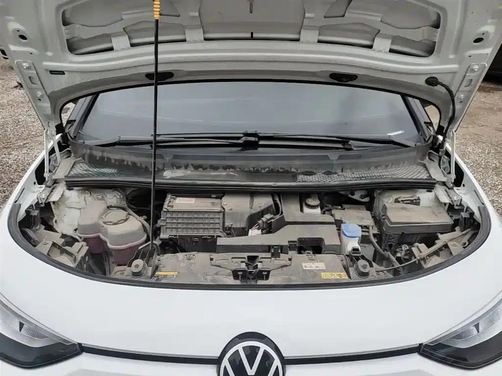 Volkswagen ID.3 2024 Outstanding Edition — миниатюра 20