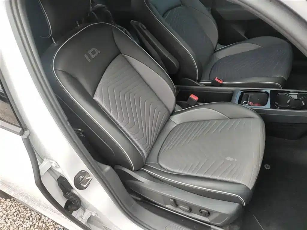Volkswagen ID.3 2024 Outstanding Edition — миниатюра 25
