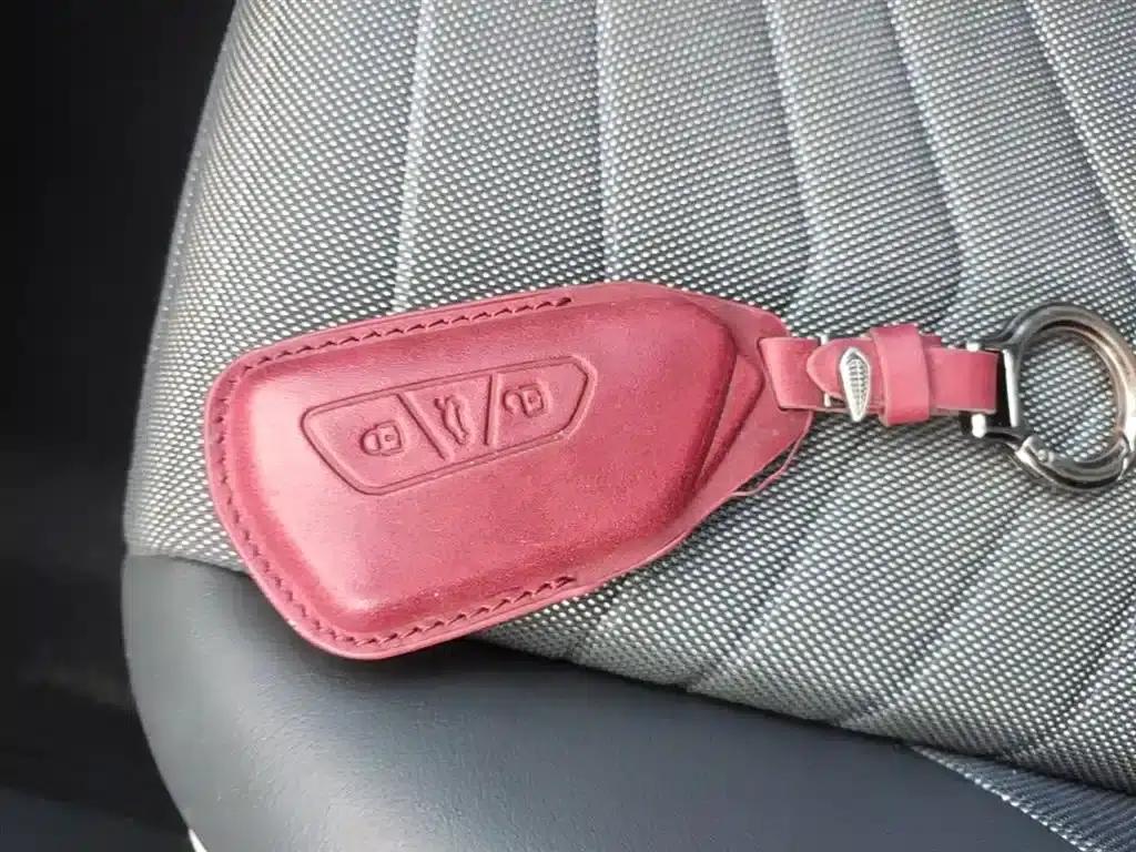 Volkswagen ID.3 2024 Outstanding Edition — миниатюра 9