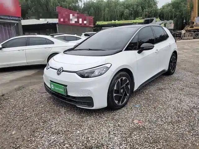 Volkswagen ID.3 2024 Outstanding Edition