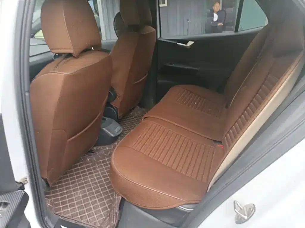 Volkswagen ID.3 2023 Upgraded Pure Smart Edition — миниатюра 17