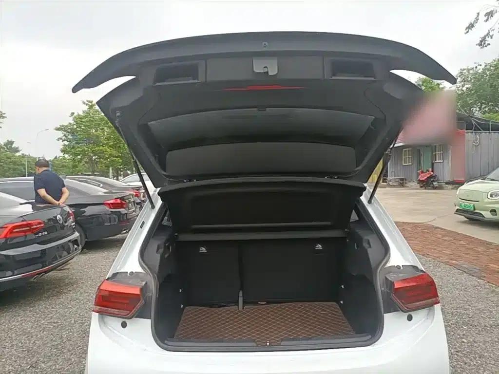 Volkswagen ID.3 2023 Upgraded Pure Smart Edition — миниатюра 19