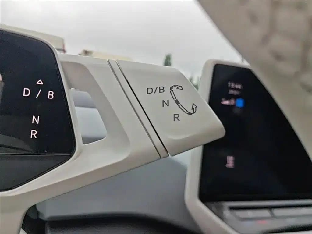 Volkswagen ID.3 2022 Pro Intelligent Edition — миниатюра 14