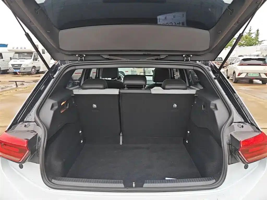 Volkswagen ID.3 2022 Pro Intelligent Edition — миниатюра 19