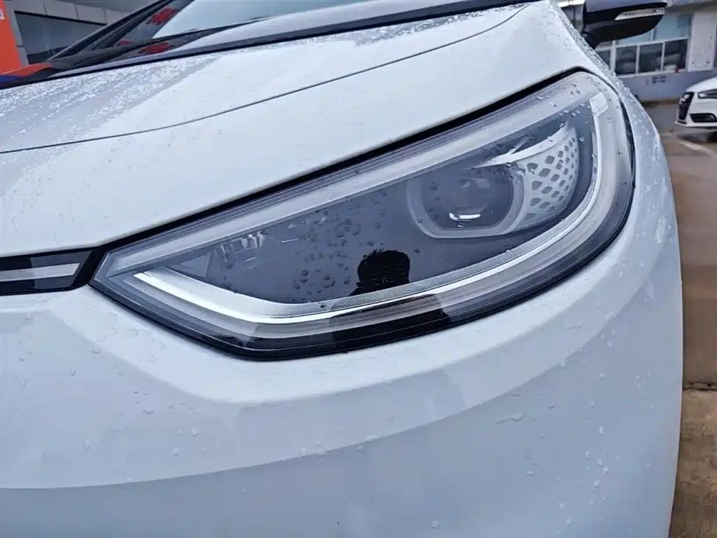 Volkswagen ID.3 2022 Pro Intelligent Edition — миниатюра 24