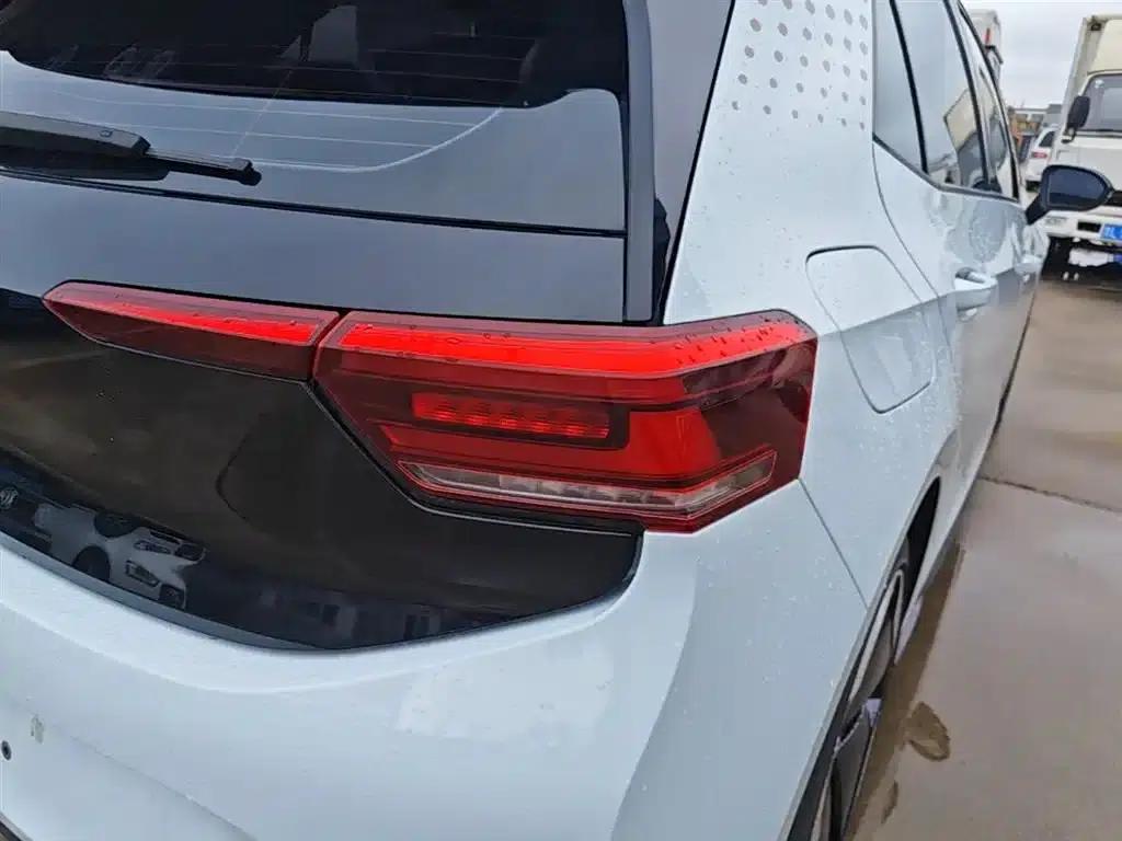 Volkswagen ID.3 2022 Pro Intelligent Edition — миниатюра 8