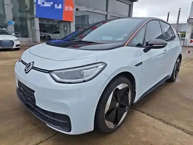 Volkswagen ID.3 2022 Pro Intelligent Edition