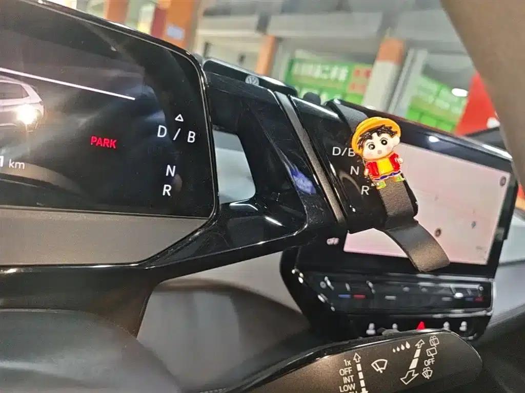 Volkswagen ID.3 2023 Upgraded Pure Smart Edition — миниатюра 14