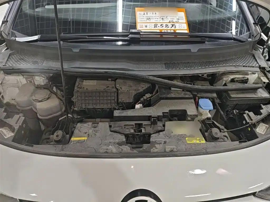 Volkswagen ID.3 2023 Upgraded Pure Smart Edition — миниатюра 20