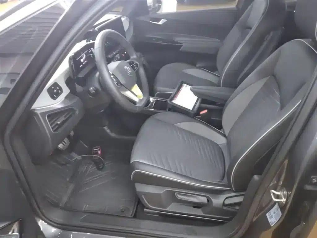 Volkswagen ID.3 2023 Upgraded Pure Smart Edition — миниатюра 15