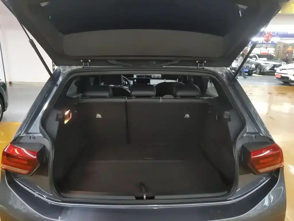Volkswagen ID.3 2023 Upgraded Pure Smart Edition — миниатюра 19