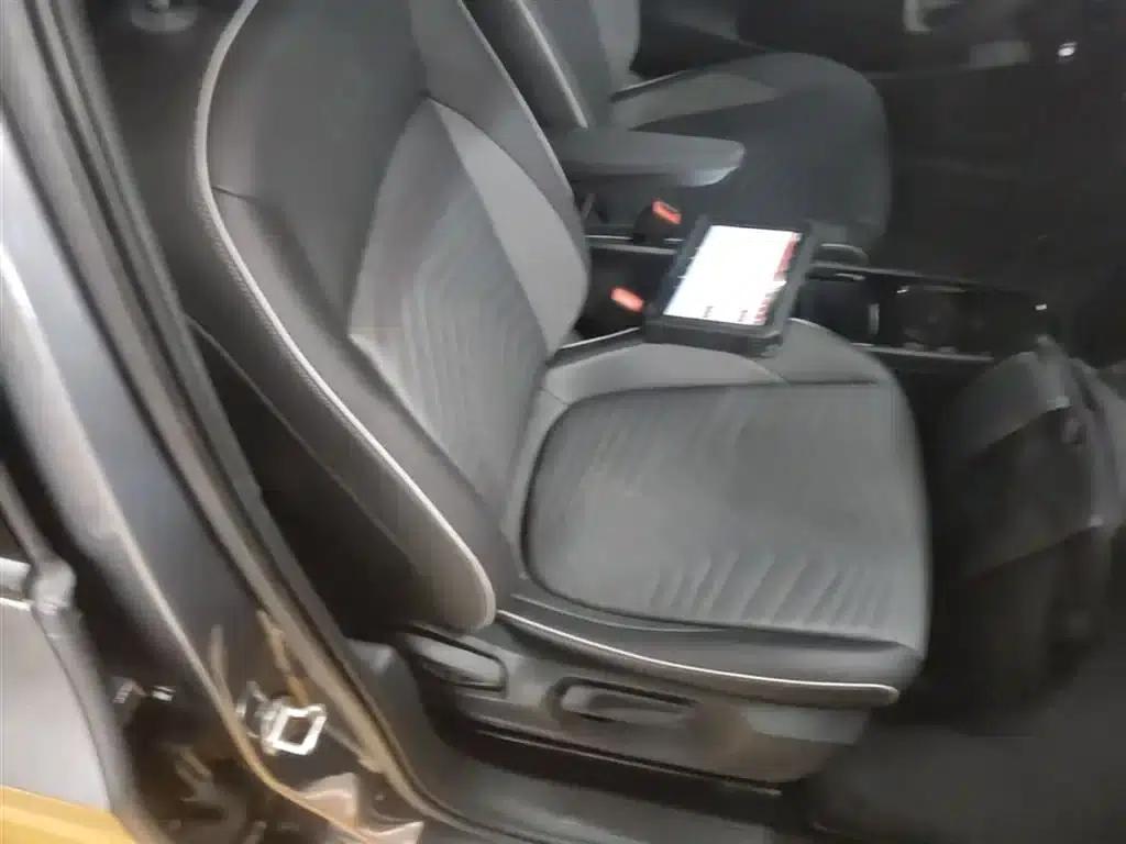 Volkswagen ID.3 2023 Upgraded Pure Smart Edition — миниатюра 25