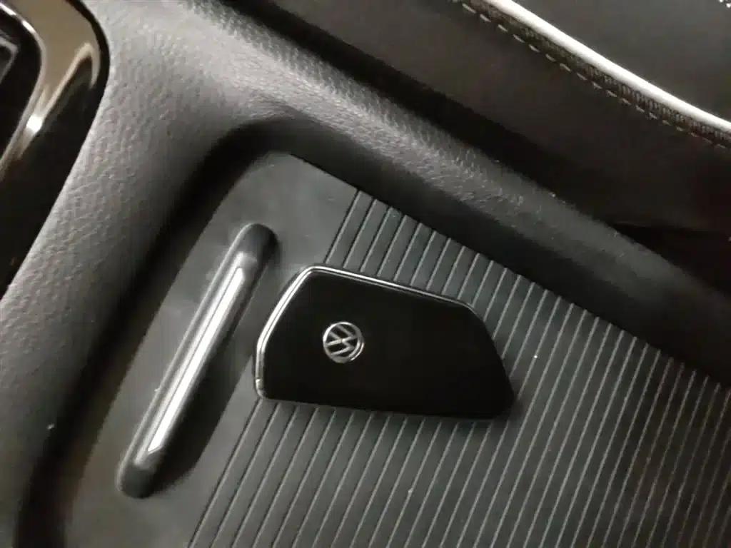 Volkswagen ID.3 2023 Upgraded Pure Smart Edition — миниатюра 9