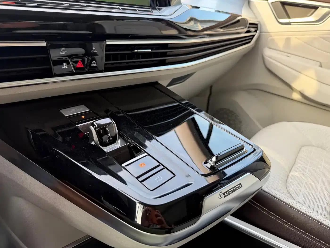 2023 Range Rover 380TSI AWD Luxury Pro 6-seater — миниатюра 19