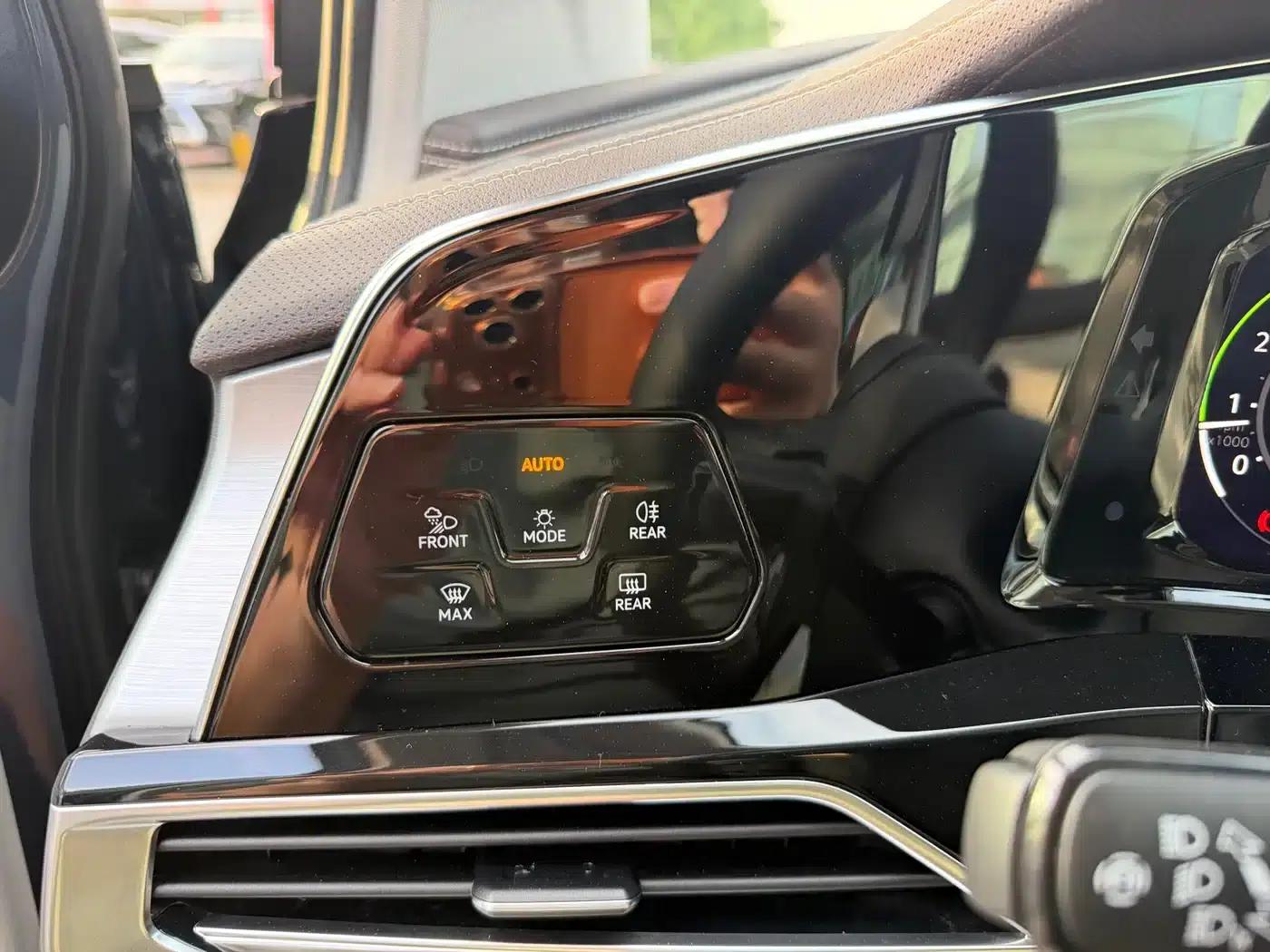 2023 Range Rover 380TSI AWD Luxury Pro 6-seater — миниатюра 21