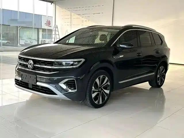 2023 Range Rover 380TSI AWD Luxury Pro 6-seater