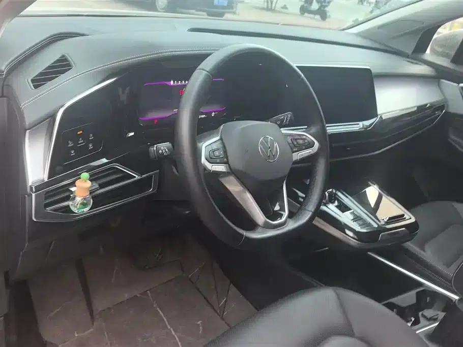 2023 Range Rover 380TSI AWD Luxury Pro 6-seater — миниатюра 12