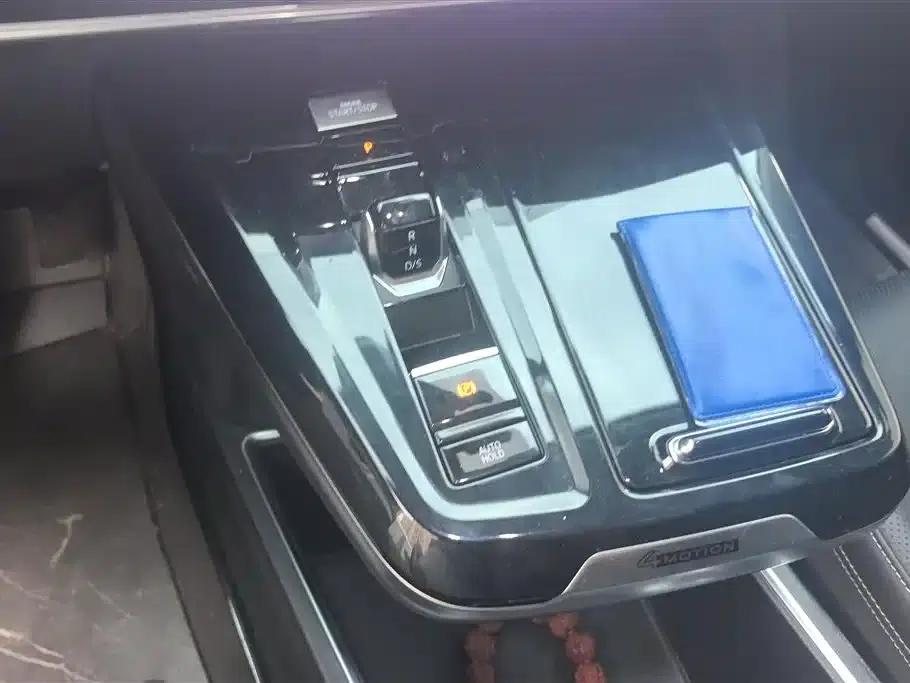 2023 Range Rover 380TSI AWD Luxury Pro 6-seater — миниатюра 16