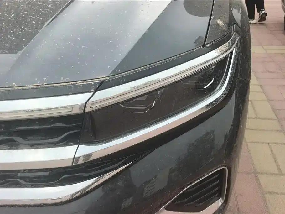 2023 Range Rover 380TSI AWD Luxury Pro 6-seater — миниатюра 5