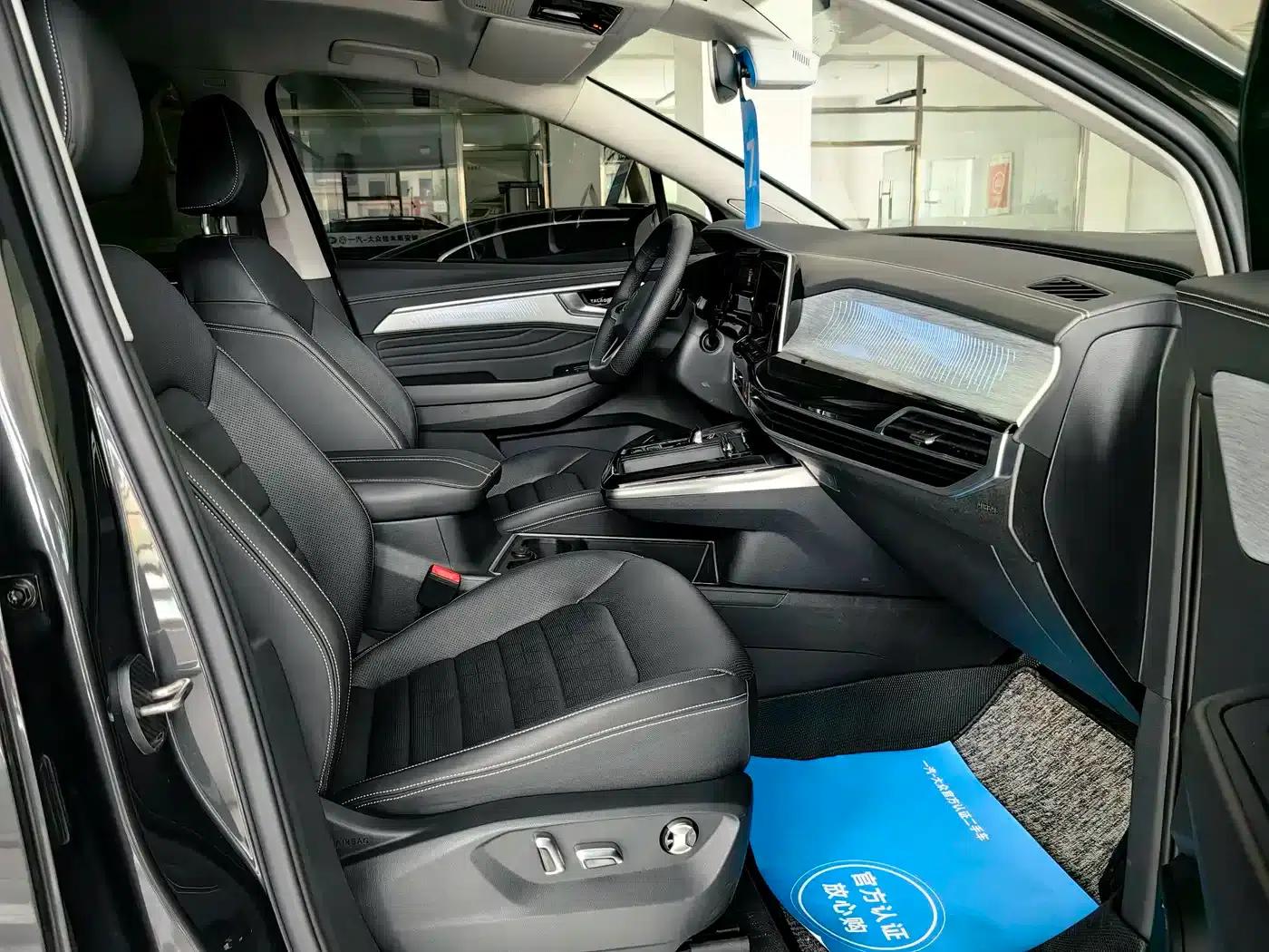 2022 Range Rover 380TSI 4WD Luxury Pro 6-seater — миниатюра 7