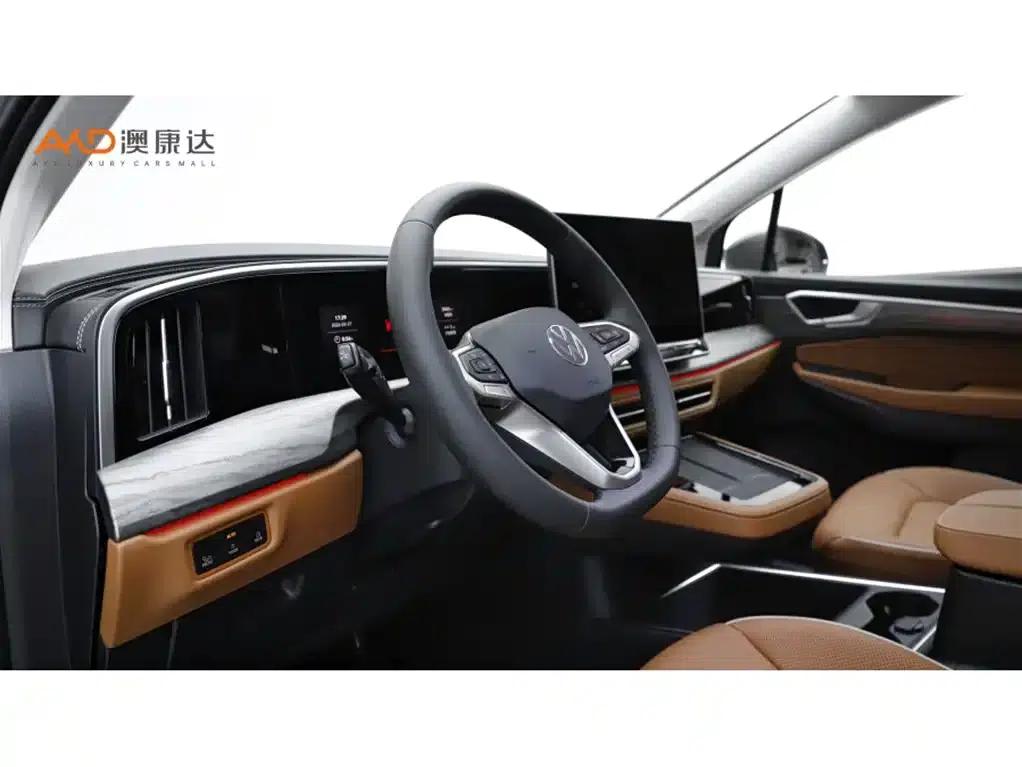 2026 Range Rover 450TSI AWD Supreme 6-Seater — миниатюра 6