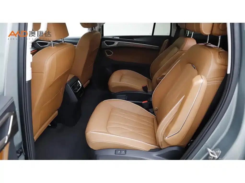 2026 Range Rover 450TSI AWD Supreme 6-Seater — миниатюра 7