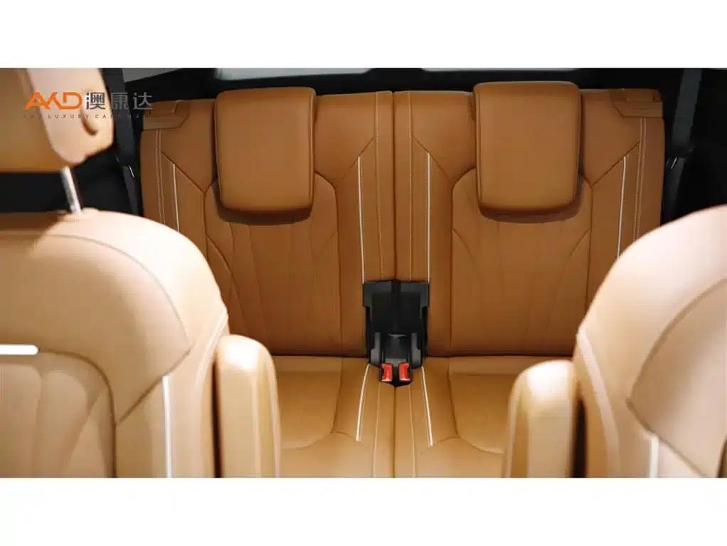 2026 Range Rover 450TSI AWD Supreme 6-Seater — миниатюра 9