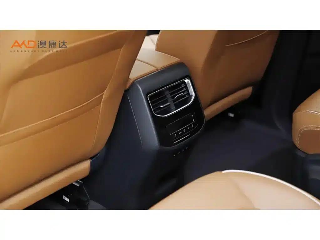 2026 Range Rover 450TSI AWD Supreme 6-Seater — миниатюра 10
