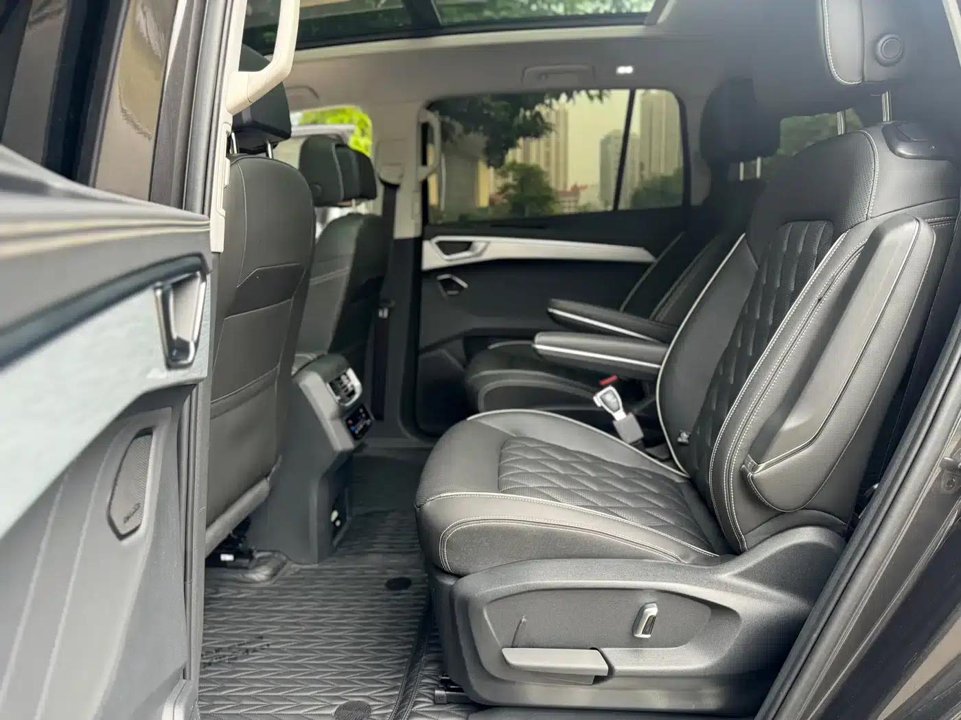 2022 Range Rover 380TSI 4WD Flagship Edition (6-seater) — миниатюра 12