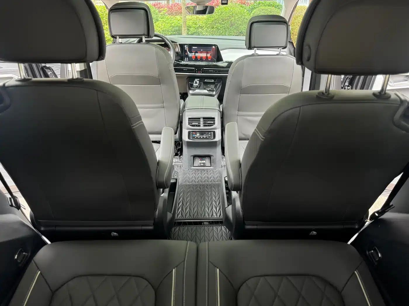 2022 Range Rover 380TSI 4WD Flagship Edition (6-seater) — миниатюра 16