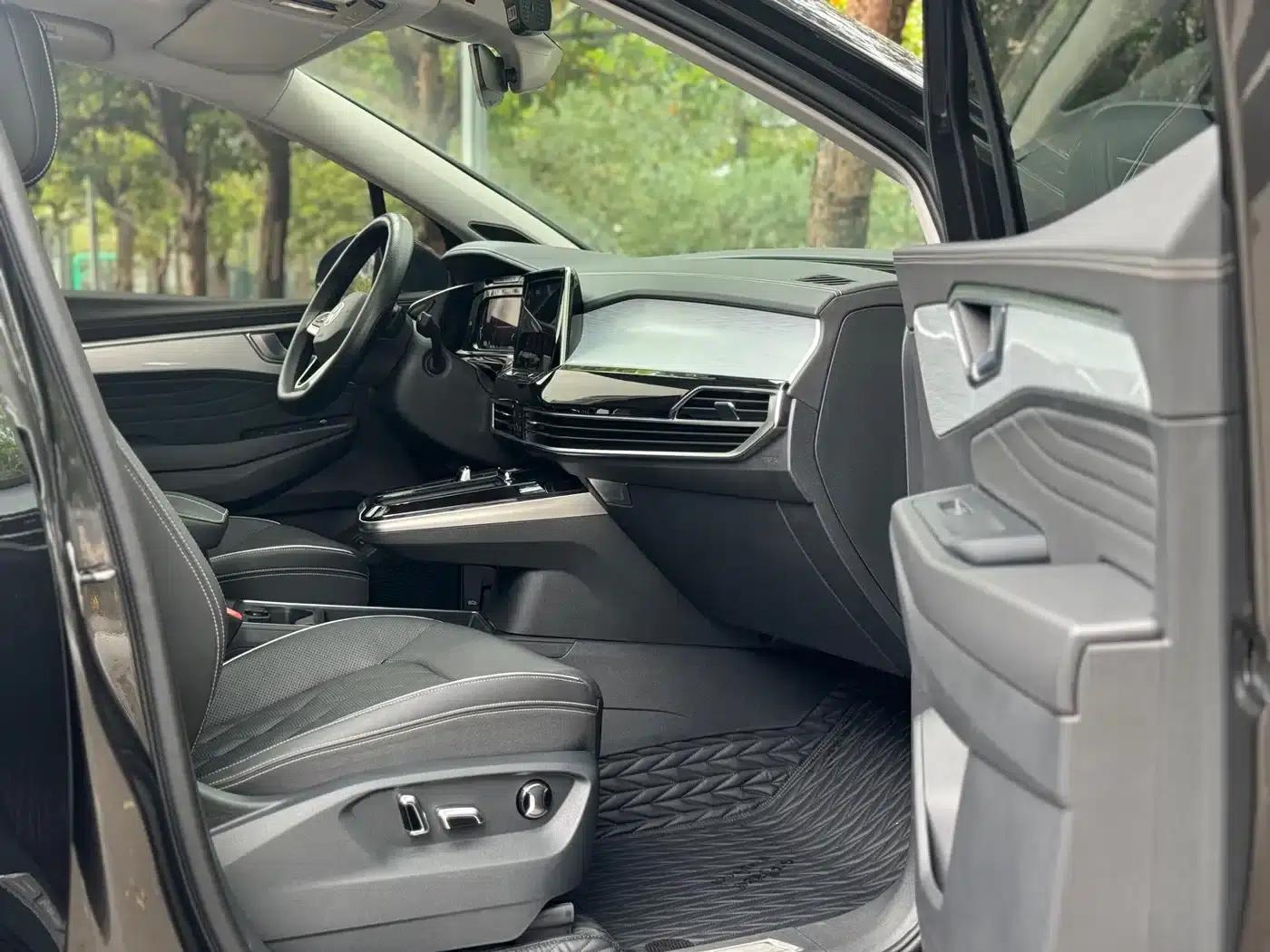 2022 Range Rover 380TSI 4WD Flagship Edition (6-seater) — миниатюра 18