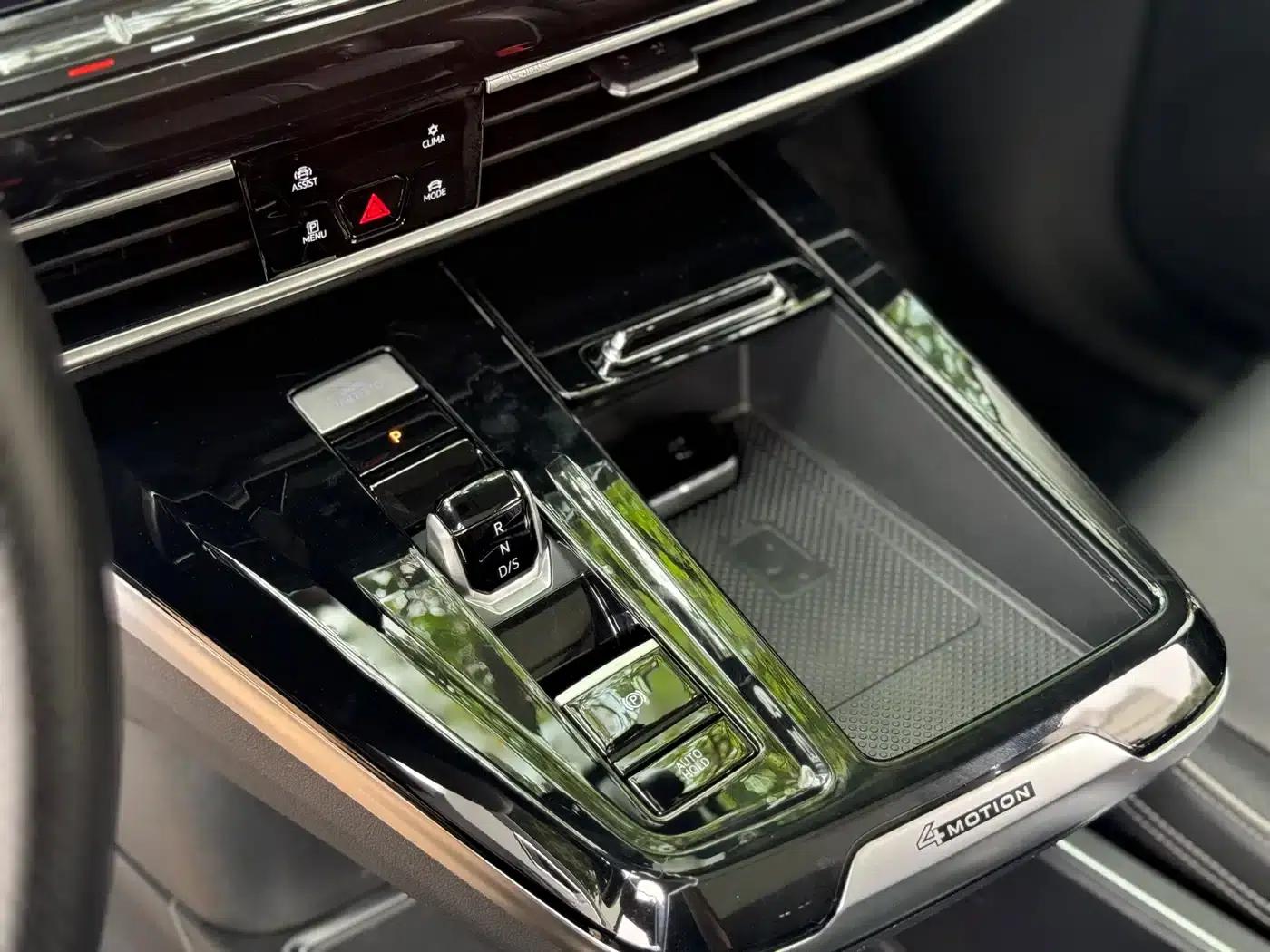 2022 Range Rover 380TSI 4WD Flagship Edition (6-seater) — миниатюра 28