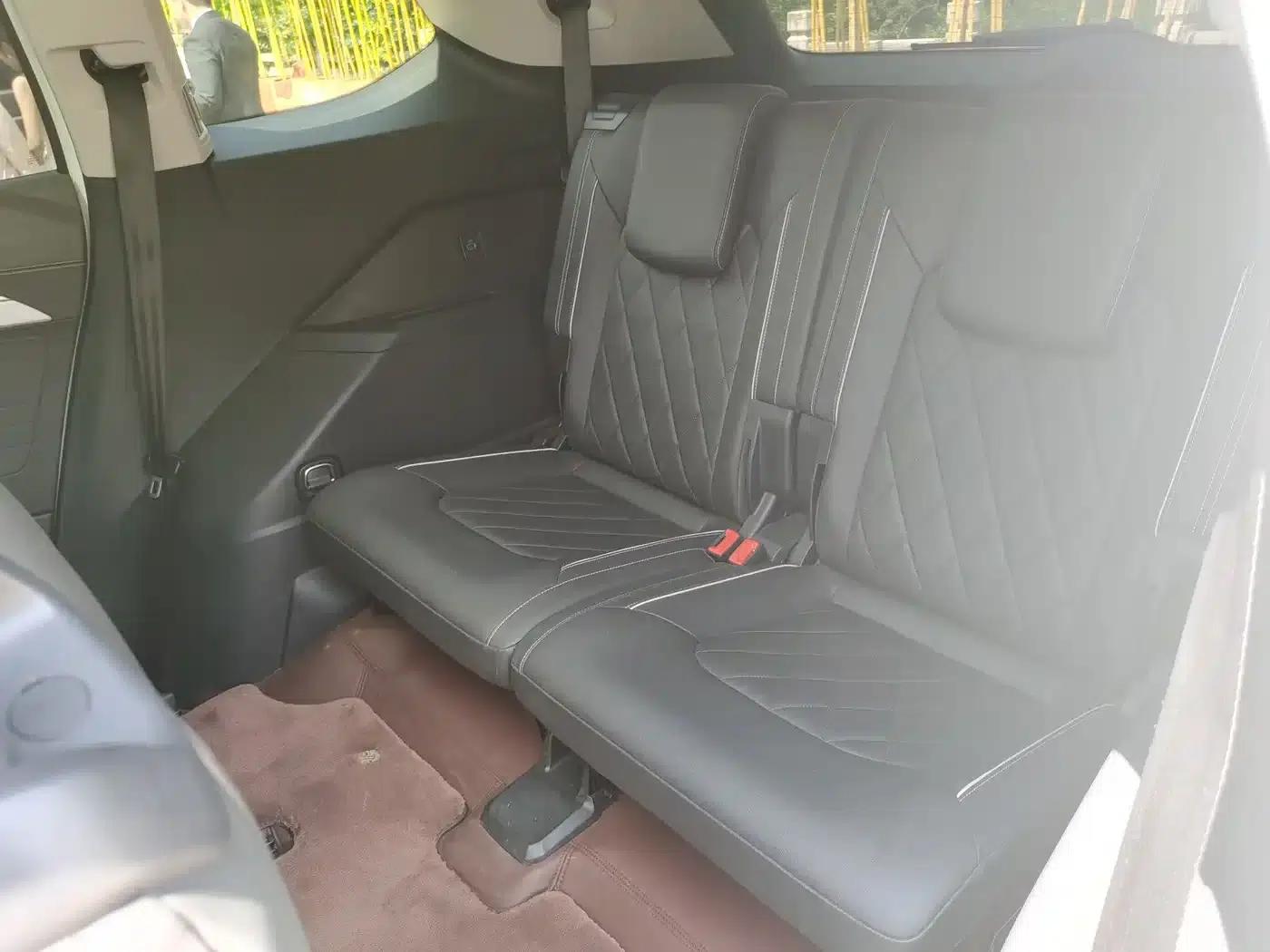 2022 Range Rover 380TSI 4WD Flagship Edition (6-seater) — миниатюра 20