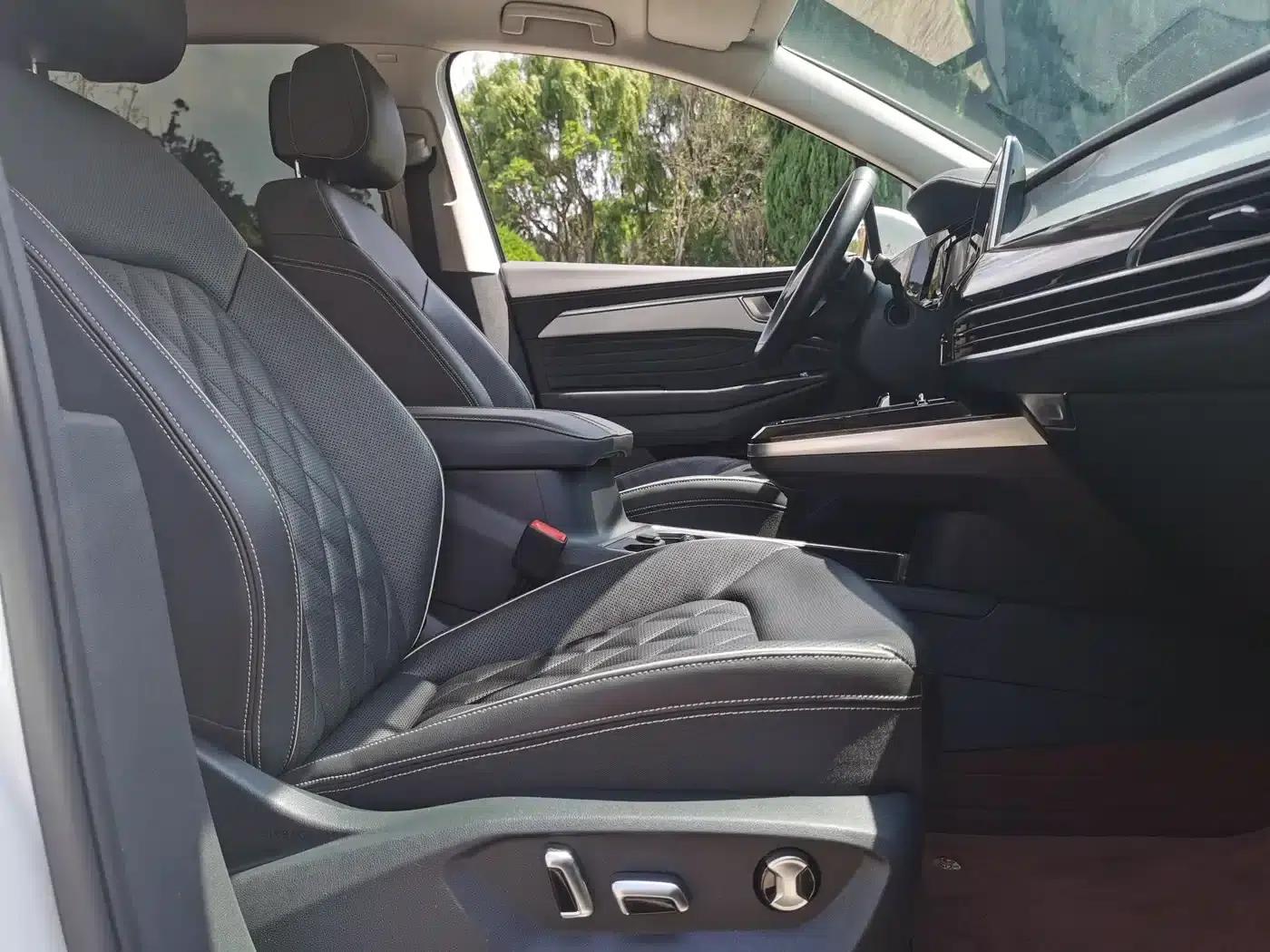2022 Range Rover 380TSI 4WD Flagship Edition (6-seater) — миниатюра 23
