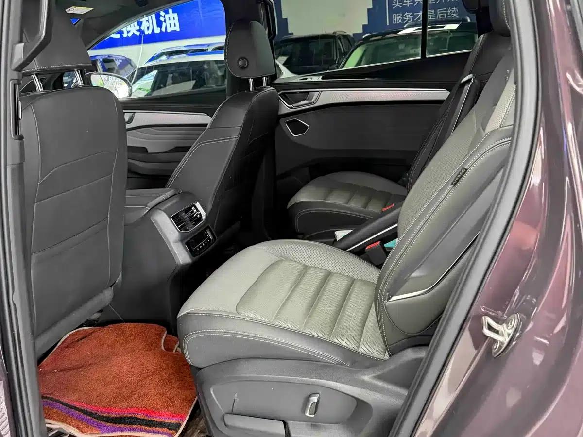 2021 Range Rover 380TSI AWD R-Line — миниатюра 7