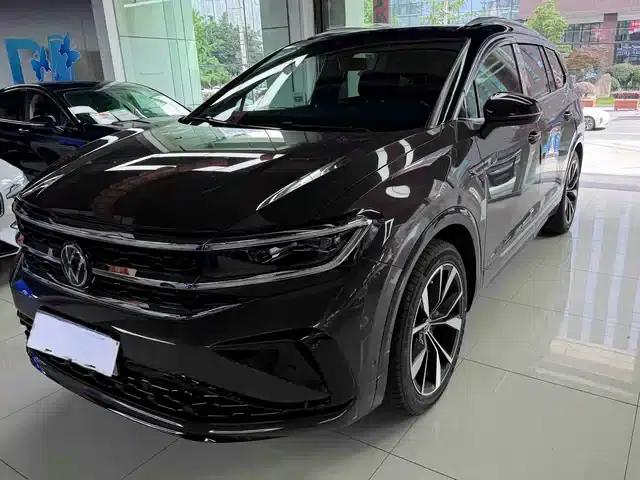 2021 Range Rover 380TSI AWD R-Line