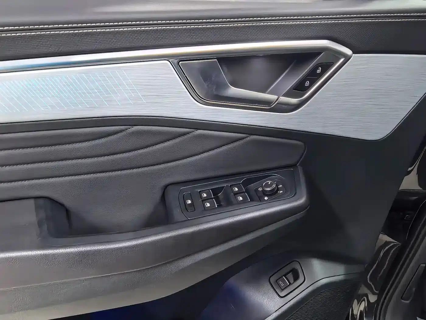 2022 Range Rover 380TSI 4WD Luxury Pro 7-Seater — миниатюра 14