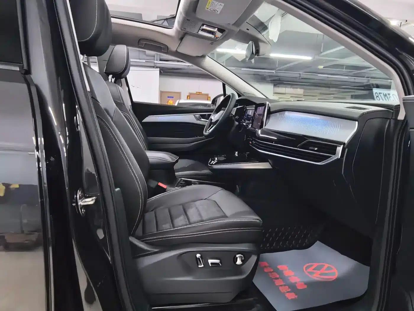 2022 Range Rover 380TSI 4WD Luxury Pro 7-Seater — миниатюра 21