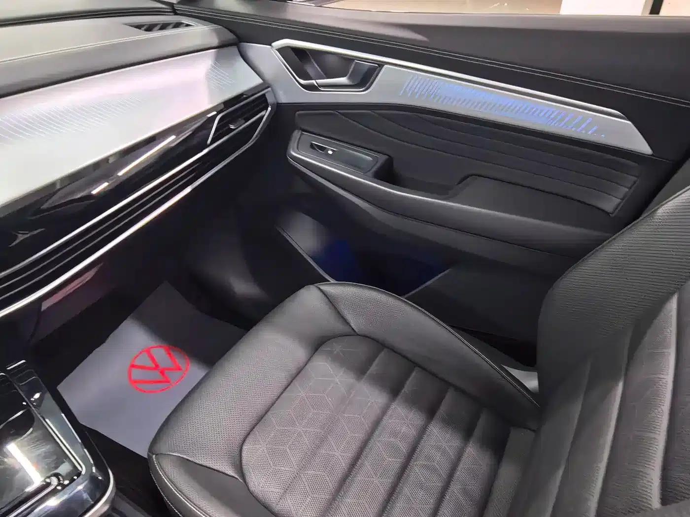 2022 Range Rover 380TSI 4WD Luxury Pro 7-Seater — миниатюра 28